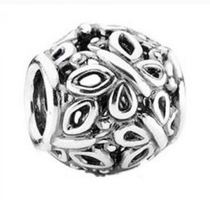 Pandora Butterfly Charm